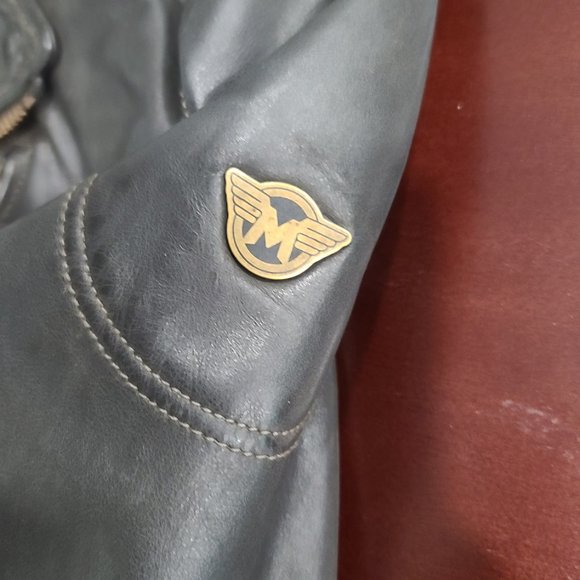 Matchless Motorcycle Moto Blouson Jacket - Picture 10 of 15